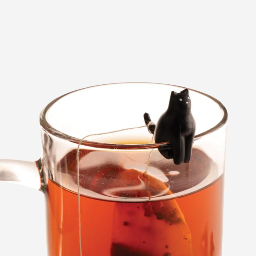 Cat Tea Bag Holders