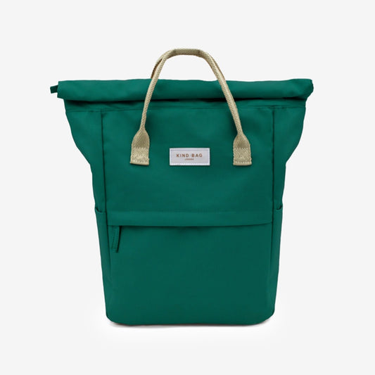 Backpack | Bottle Green