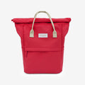 Backpack | Poppy Red