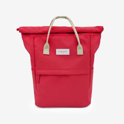 Backpack | Poppy Red