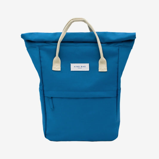Backpack | Petrol Blue