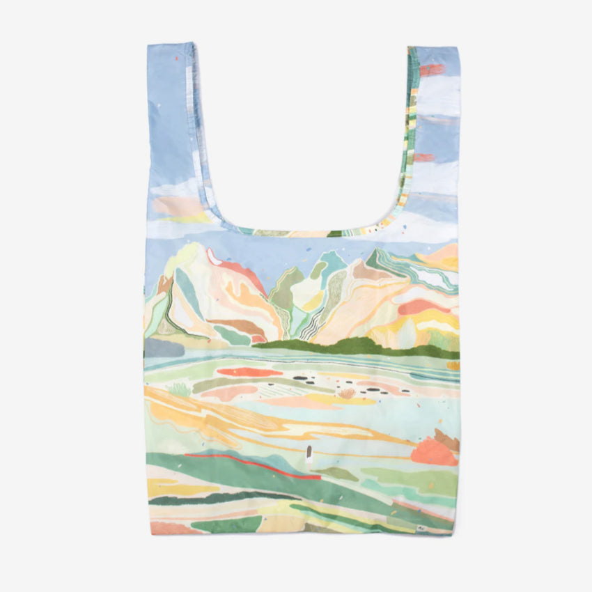 Reusable Bag +colours