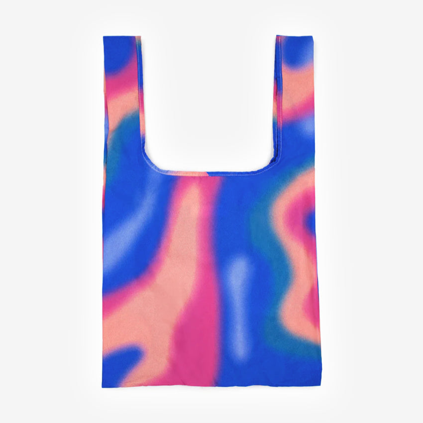 Reusable Bag +colours