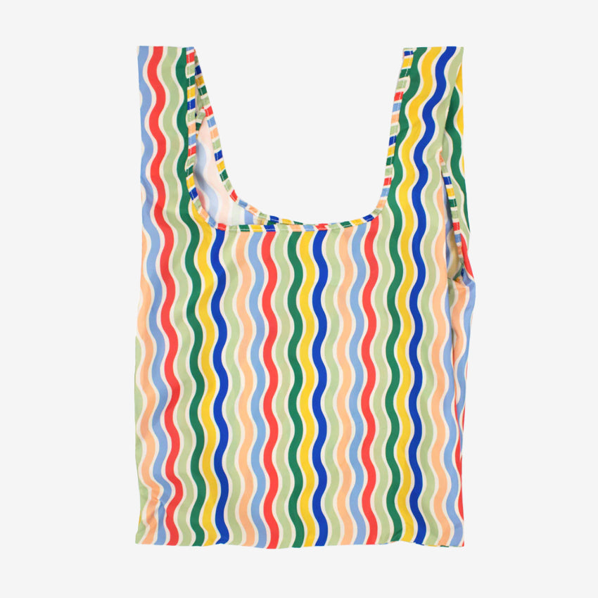 Reusable Bag +colours