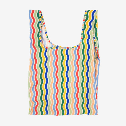 Reusable Bag +colours