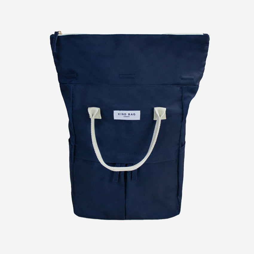 Backpack | Navy