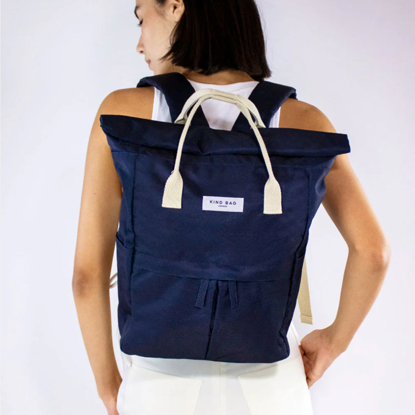 Backpack | Navy