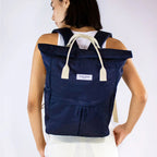 Backpack | Navy