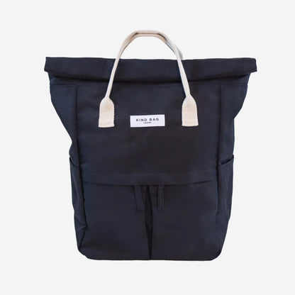 Backpack | Pebble Black