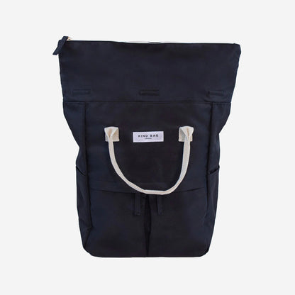 Backpack | Pebble Black