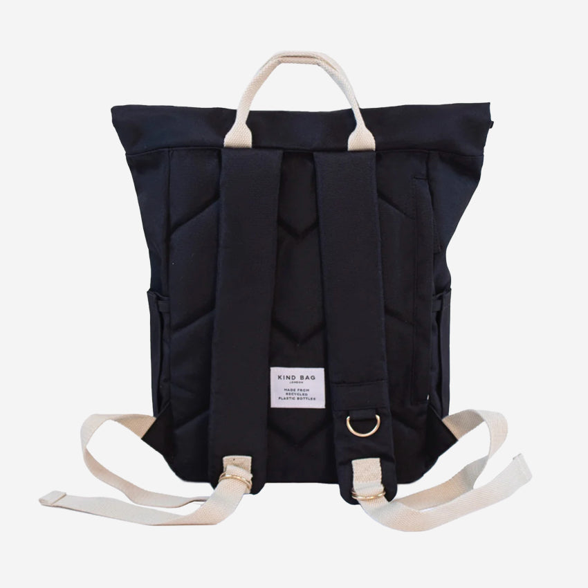 Backpack | Pebble Black