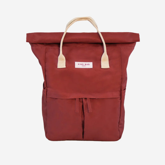 Backpack | Burgundy