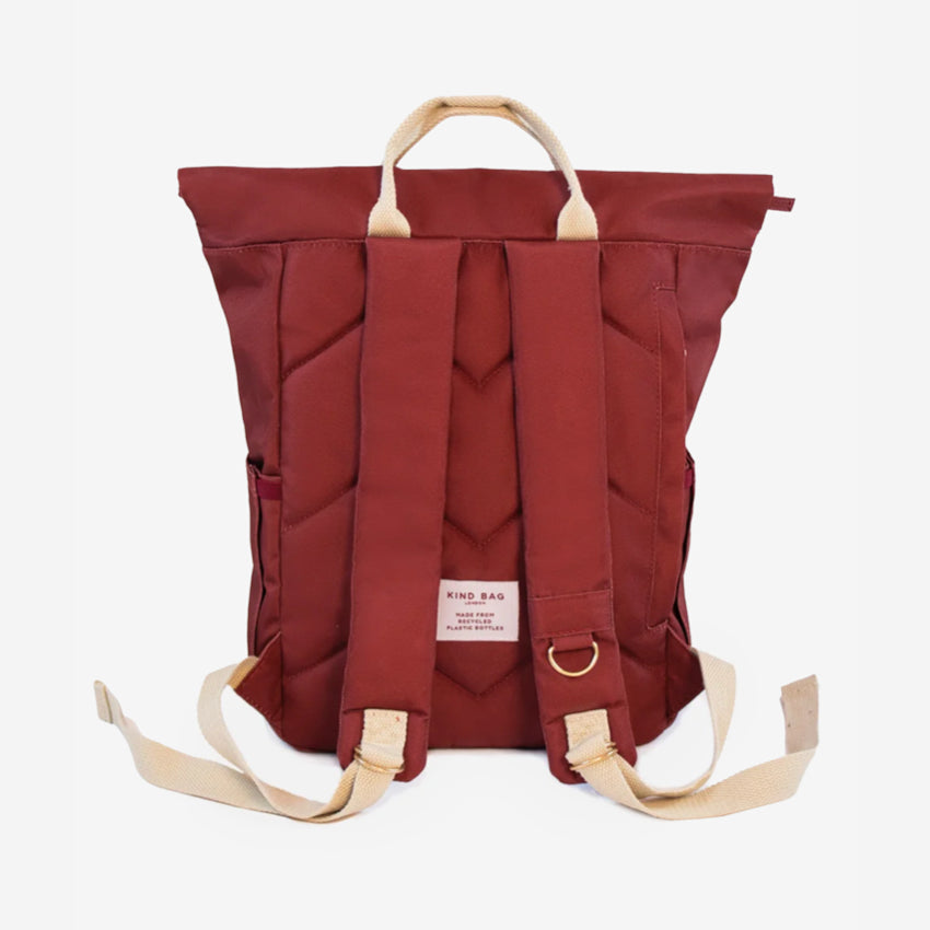 Backpack | Burgundy