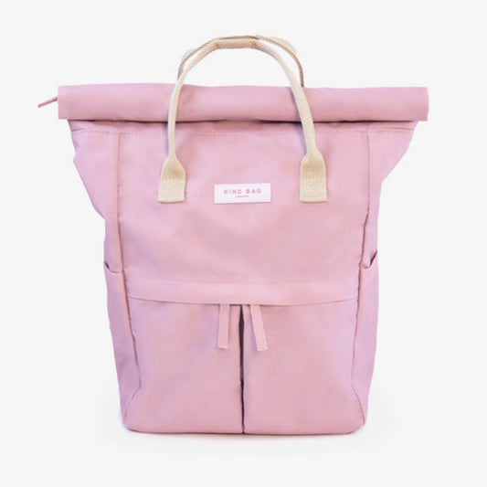 Backpack | Dusk Pink