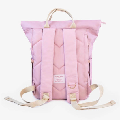 Backpack | Dusk Pink