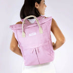 Backpack | Dusk Pink