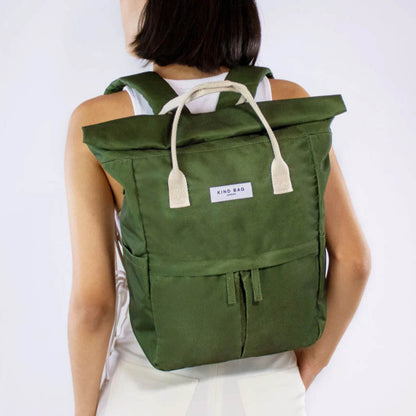 Backpack | Khaki