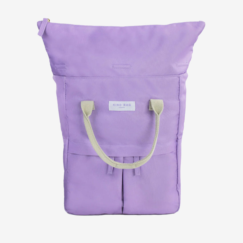 Backpack | Lavender
