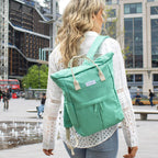 Backpack | Mint