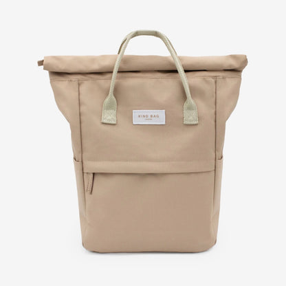 Backpack | Beige