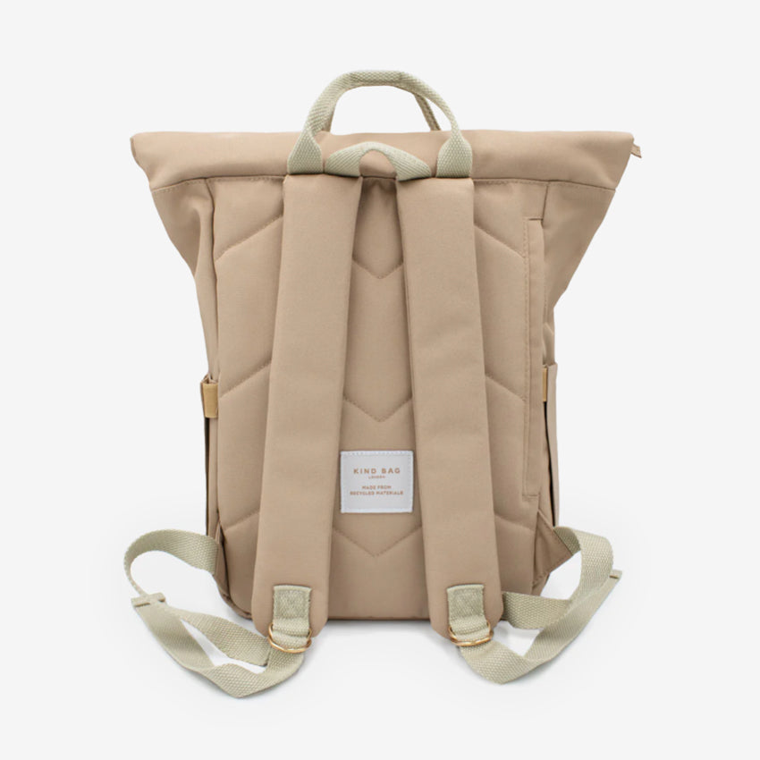 Backpack | Beige