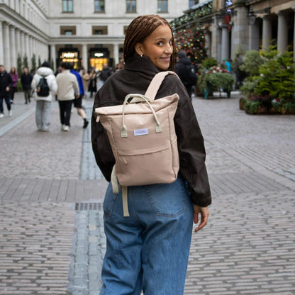 Backpack | Beige