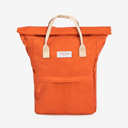 Backpack | Burnt Orange