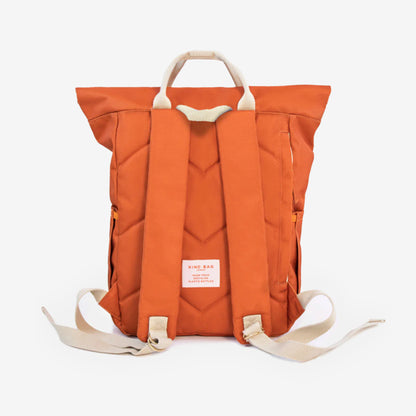 Backpack | Burnt Orange