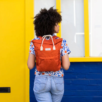 Backpack | Burnt Orange