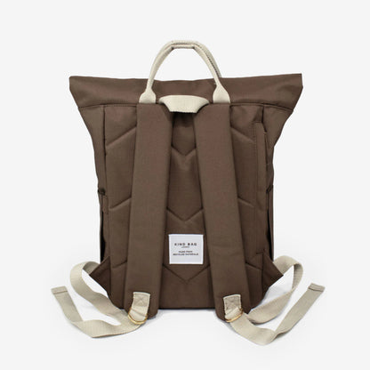 Backpack | Coco Brown