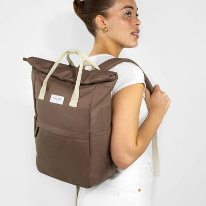 Backpack | Coco Brown