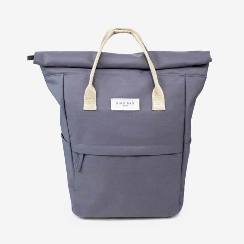 Backpack | Slate Grey