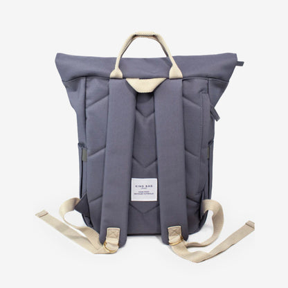 Backpack | Slate Grey