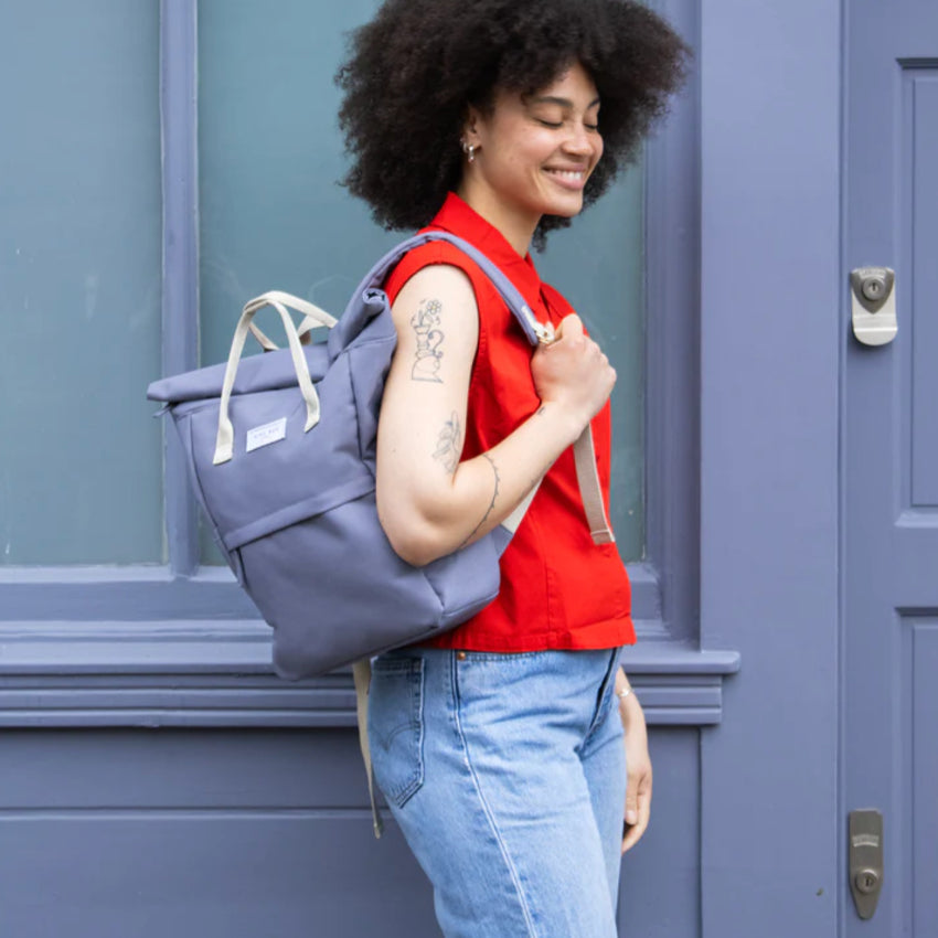 Backpack | Slate Grey