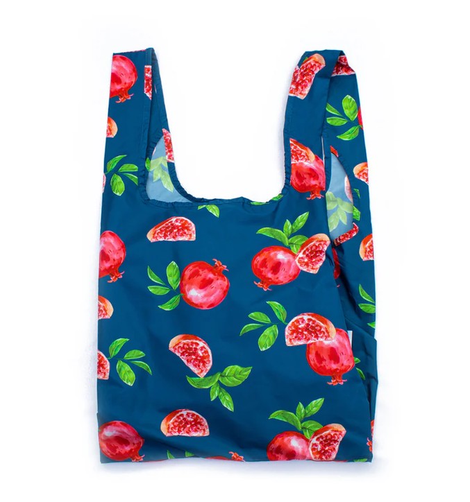 Reusable Bag +colours