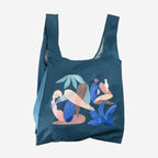 Reusable Bag +colours