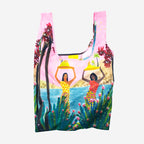 Reusable Bag +colours