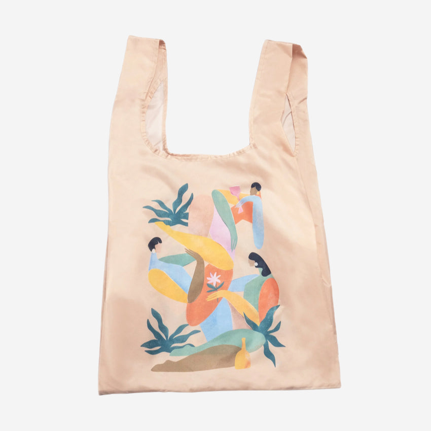 Reusable Bag +colours