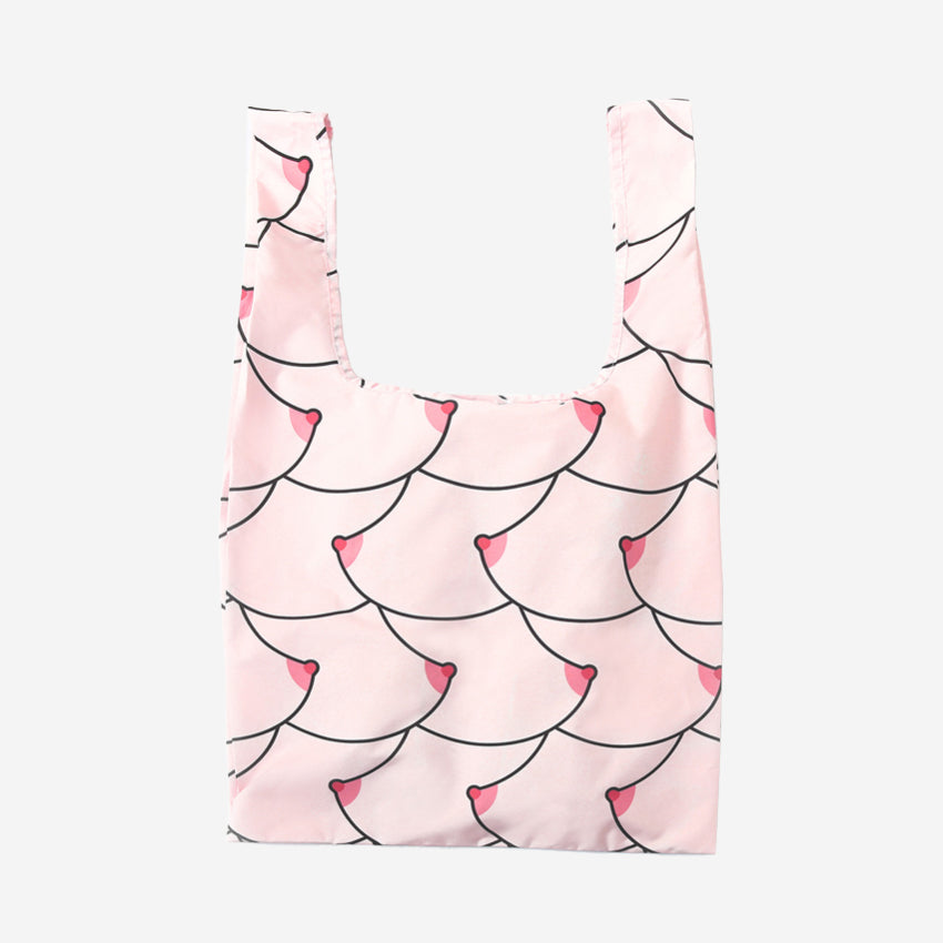 Reusable Bag +colours