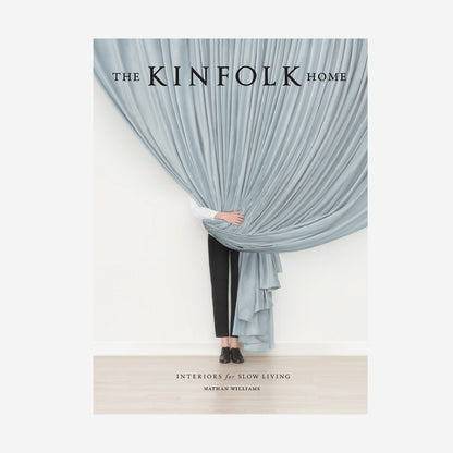 The Kinfolk Home