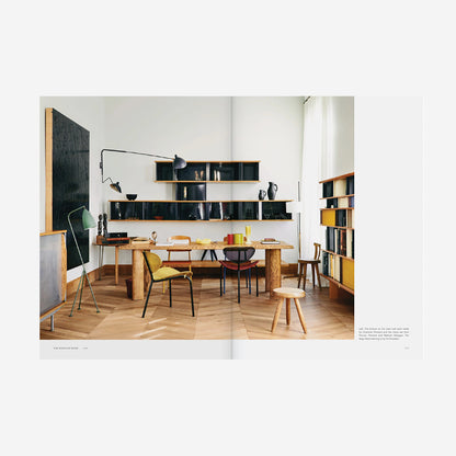 The Kinfolk Home