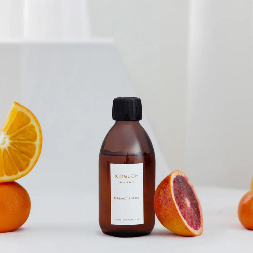Diffuser Refills
