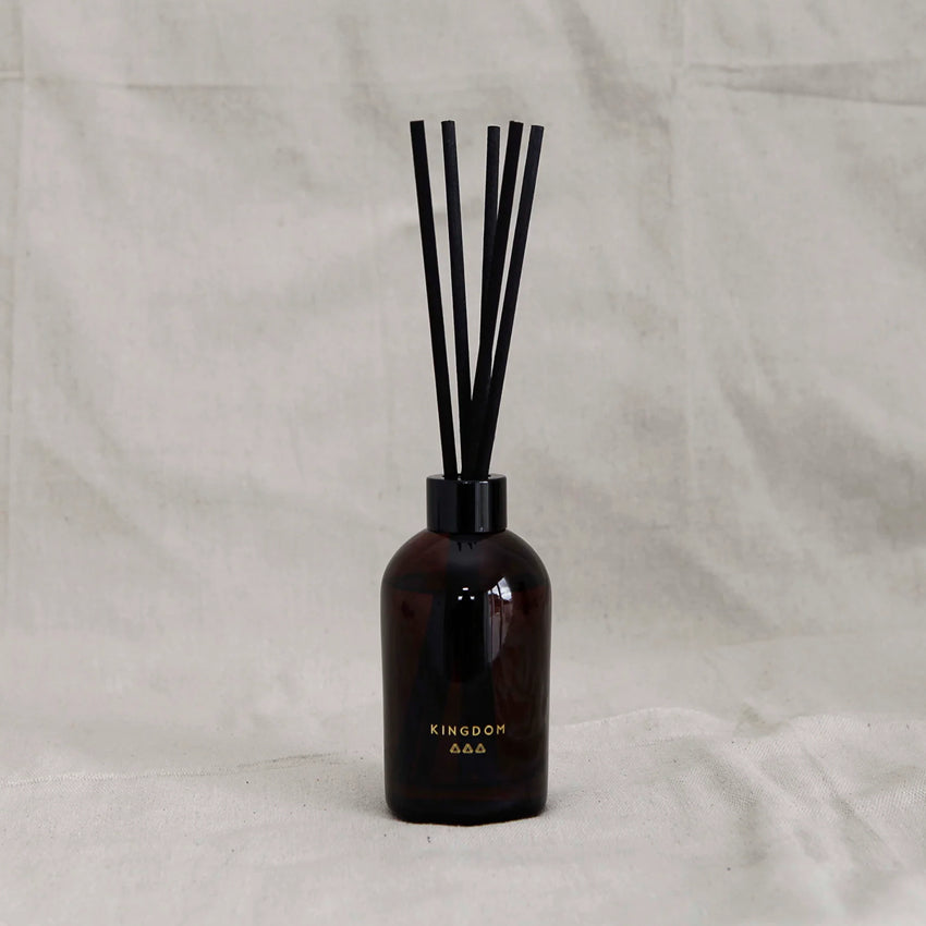 Silk Fibre Diffuser