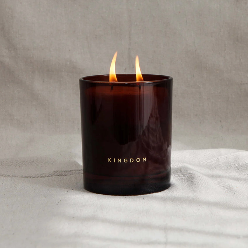 Luxury Soy Candle