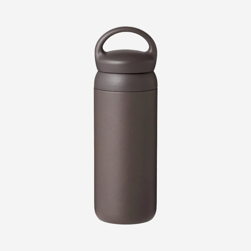 Day Off Tumbler