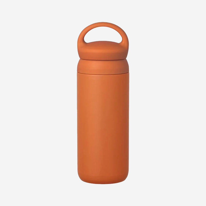 Day Off Tumbler