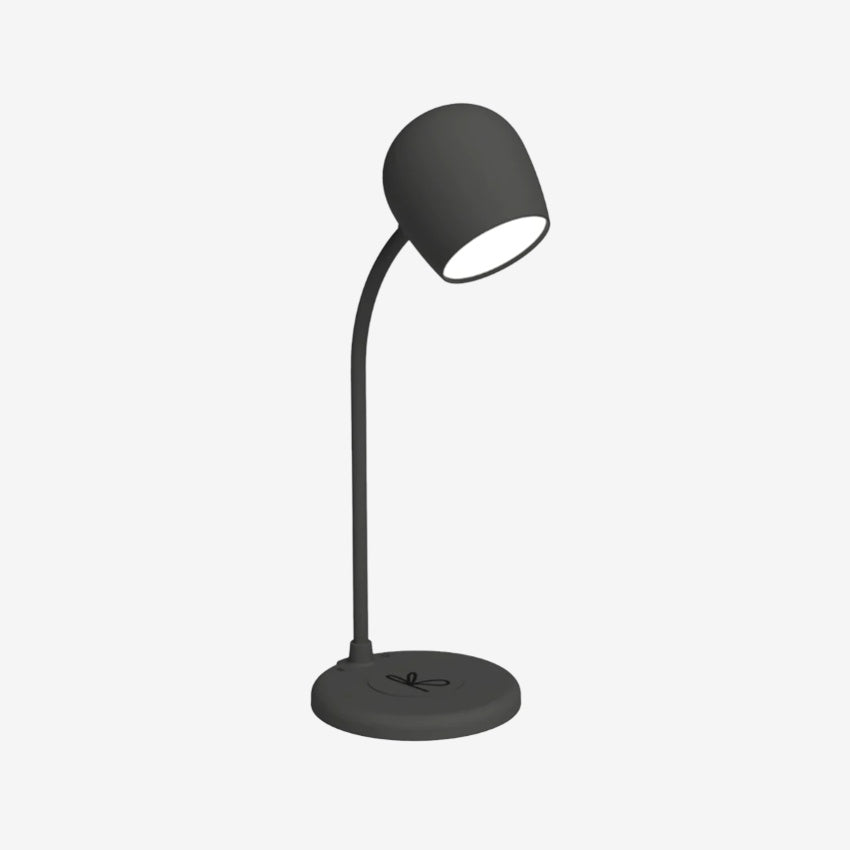 Ellie Lamp & Speaker