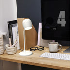 Ellie Lamp & Speaker