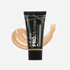 HD Pro BB Cream
