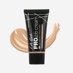 HD Pro BB Cream
